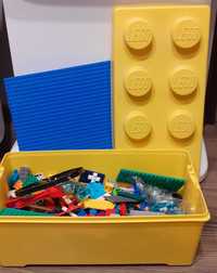 Lego Classic в кутия