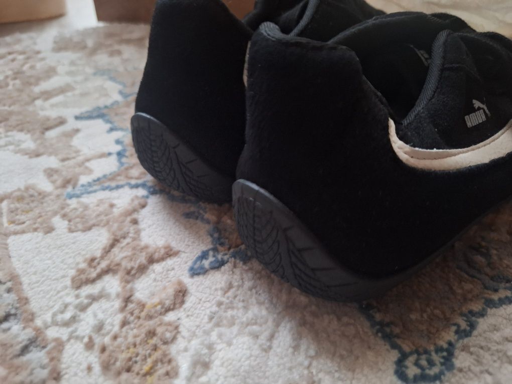 Кроссовки Puma, новые.