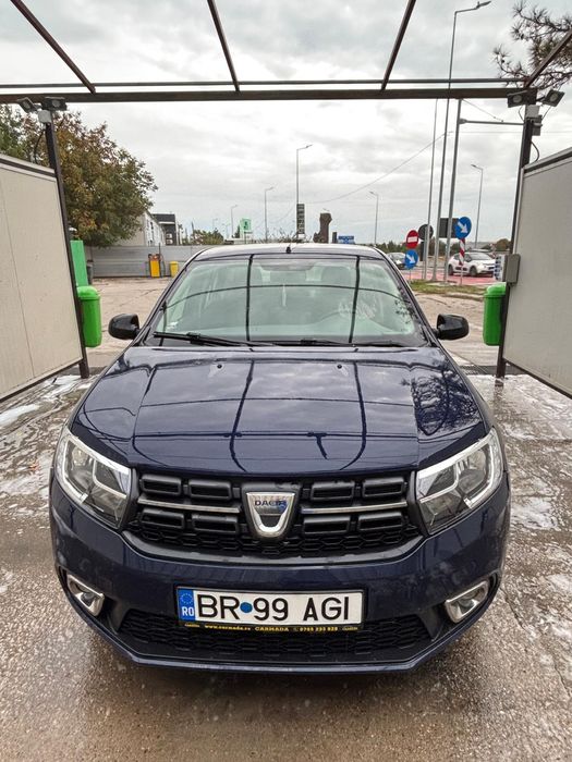De vanzare Dacia Logan 08.1017
