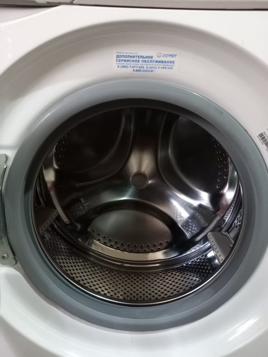 Продам стиральную машинку