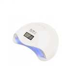 Lampa LED/UV SUN 5  48W