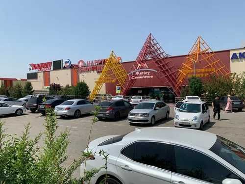 Продам контейнер на Семиречье Житесу или обмен на авто с моей доплатой