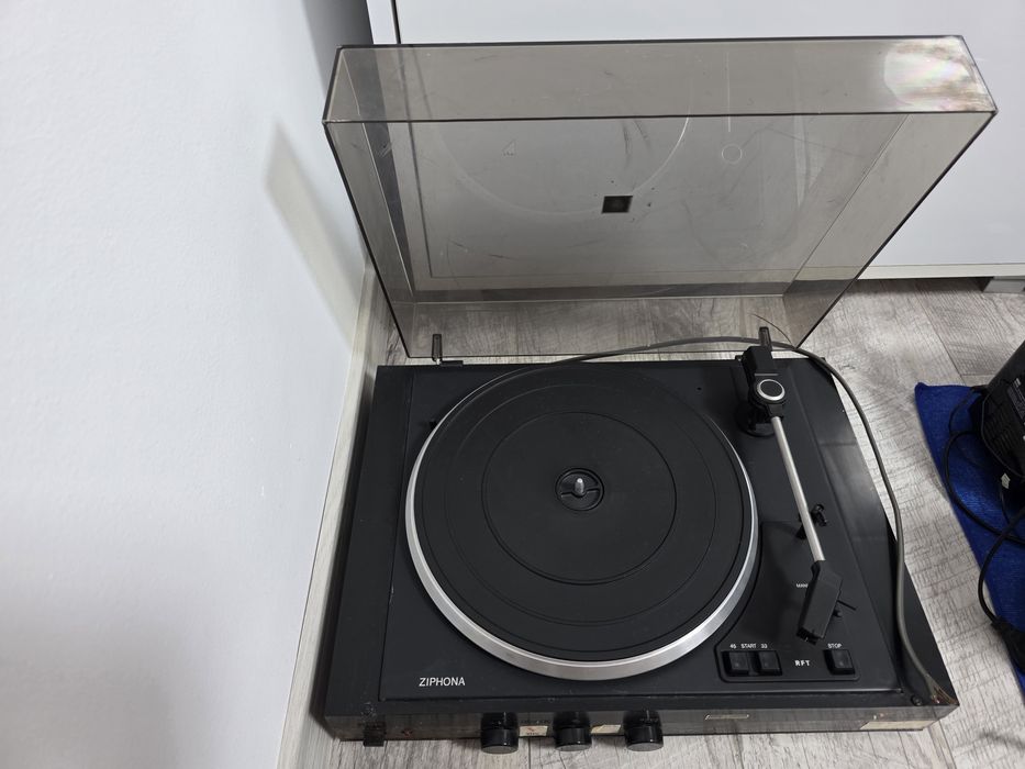 Am schimbat cu unul nou si pe asta îl vând