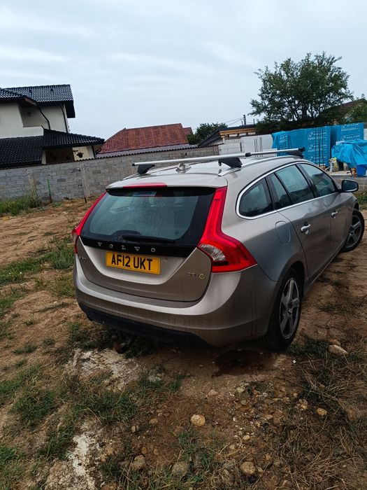 Volvo v60 de vanzare!