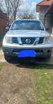 Nissan Navara Autoutilitara