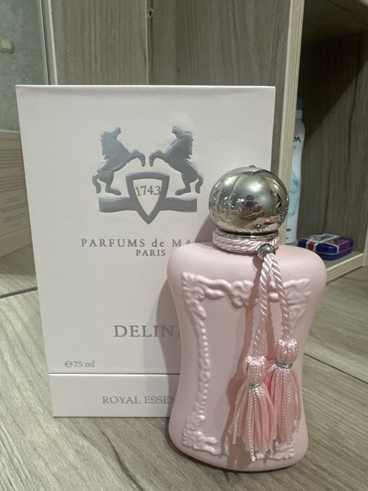 Парфюм Delina Parfums de Marly