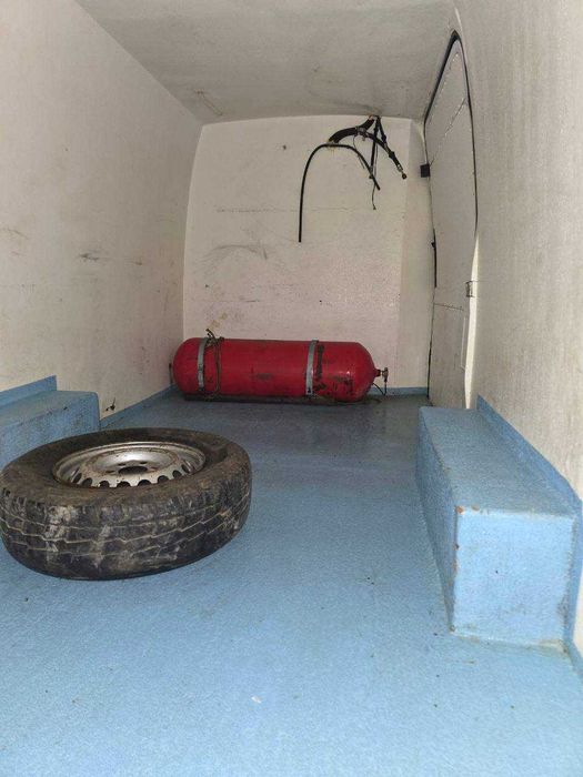 Mercedes sprinter sotiladi xolati yaxshi