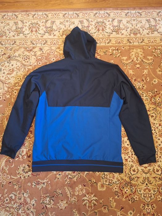 Bluză trening adidas Feyenoord