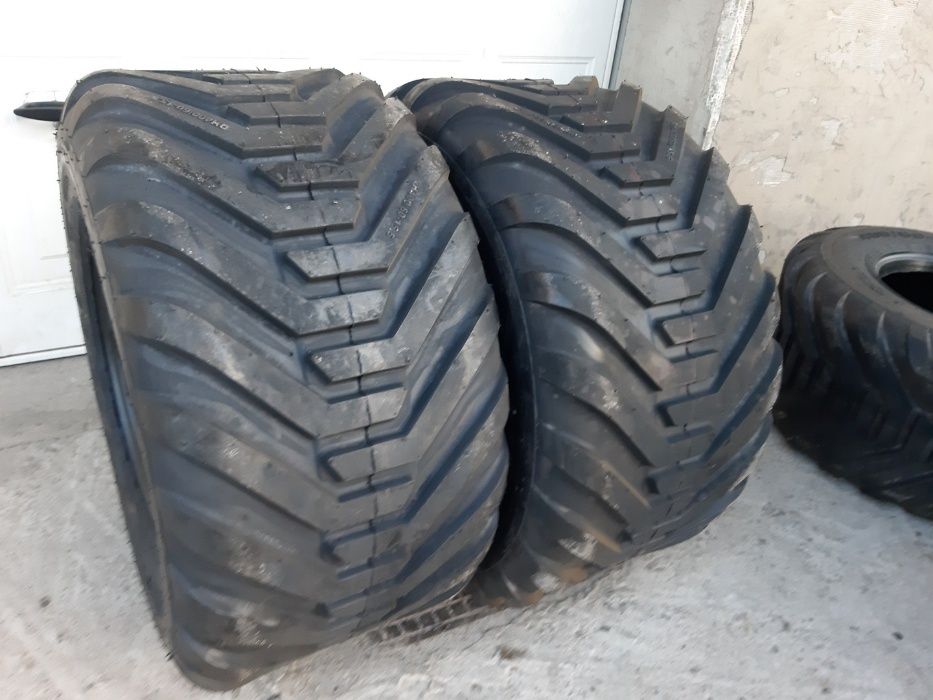 Anvelope noi de remorca cu garantie si tva 400/60-15.5 cu 14PLY