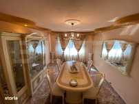 Apartament de inchiriat, cu 3 camere, 65 mp, zona Bradet