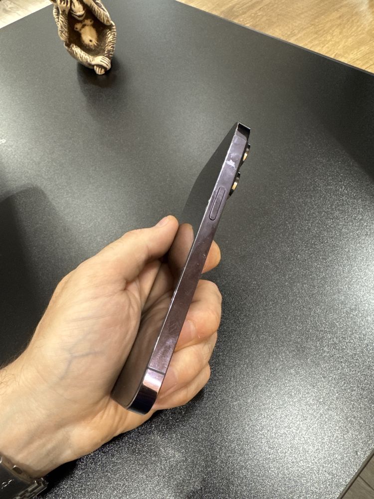 Iphone 14 Pro 256
