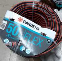 Vand furtun de gradina GARDENA 50 metri, 13mm (1/2")