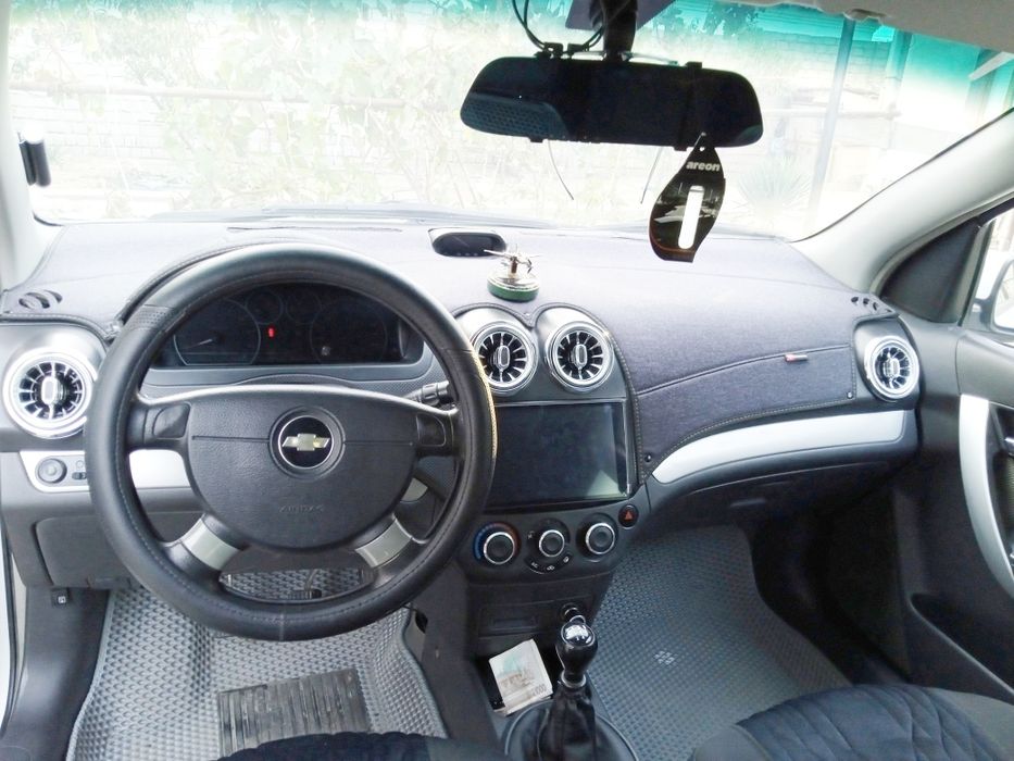 Nexia 3 sotiladi yili