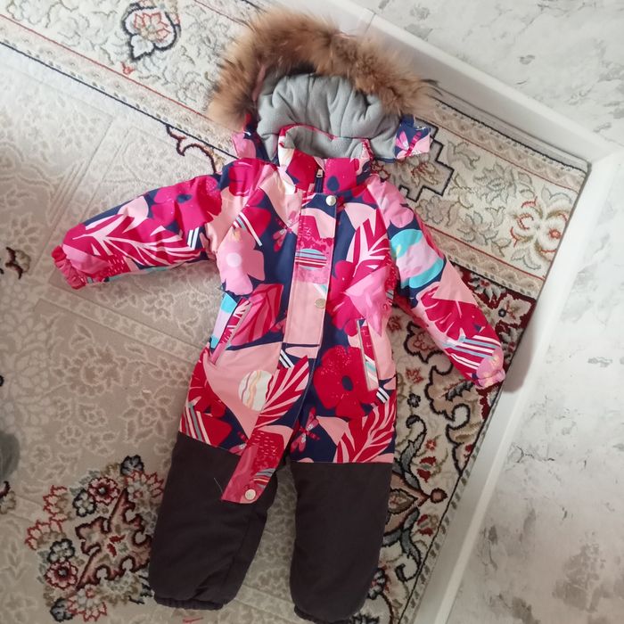 Комбинезон детский