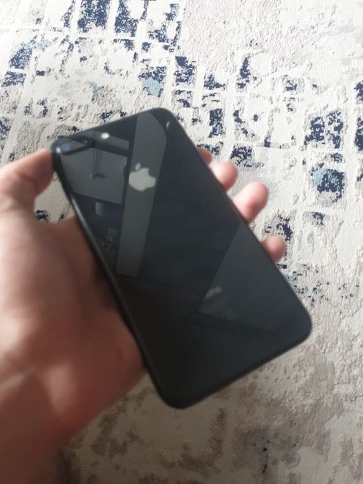 IPhone 8 Plus в идеале