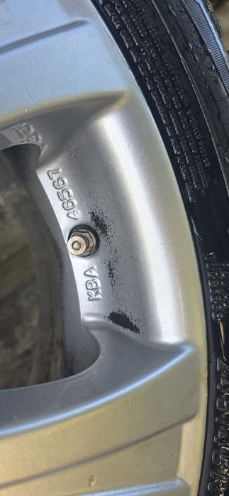 Jante bmw f10 f11