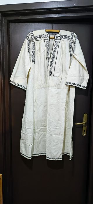 Ii traditionale oltenesti autentice