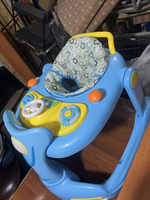 Продается ходунок