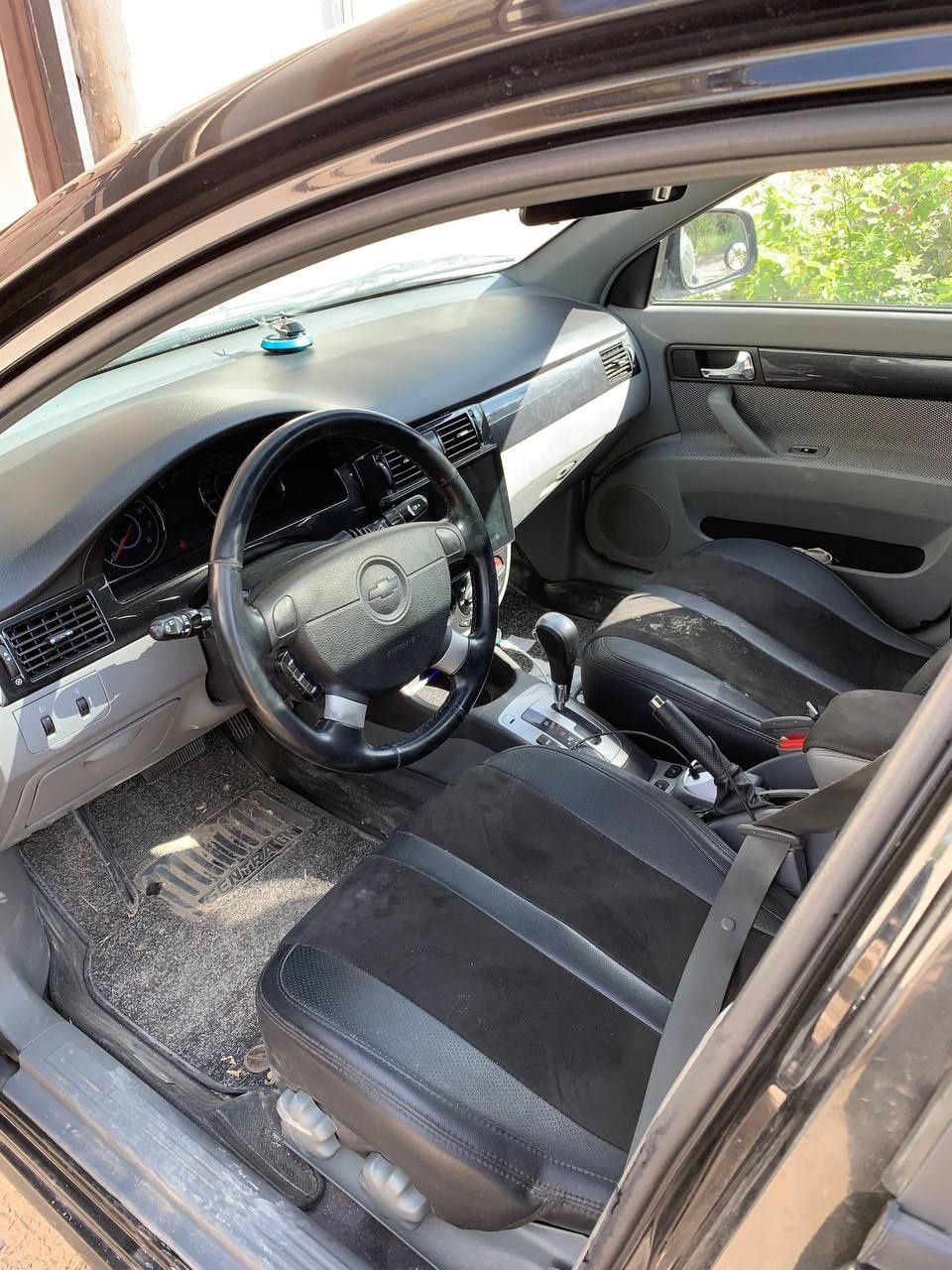 Chevrolet Gentra 2022