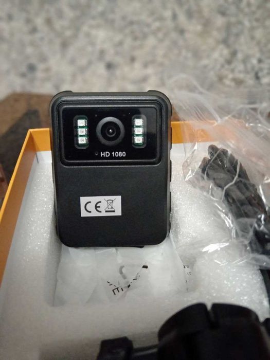 Видеорегистратор HD 1080