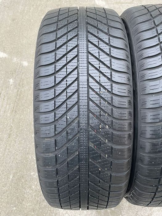 2 anvelope iarna 225 50 17 good year vector 4 seasons , dot 37 2023