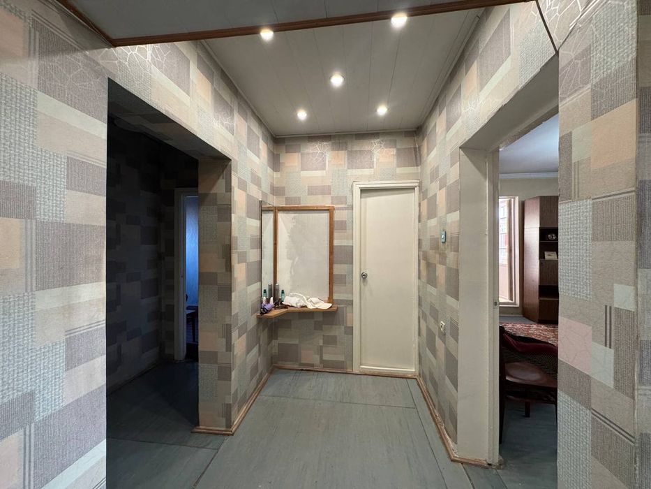 #007 .Срочно продаётся 3 х комнатная квартира . Самарканд Дарвоза