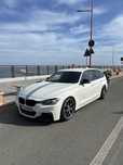 Vand bmw F31 320D