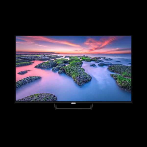 Телевизор Xiaomi Smart Tv 55 A pro / Qled  прашивка и с доставкой !