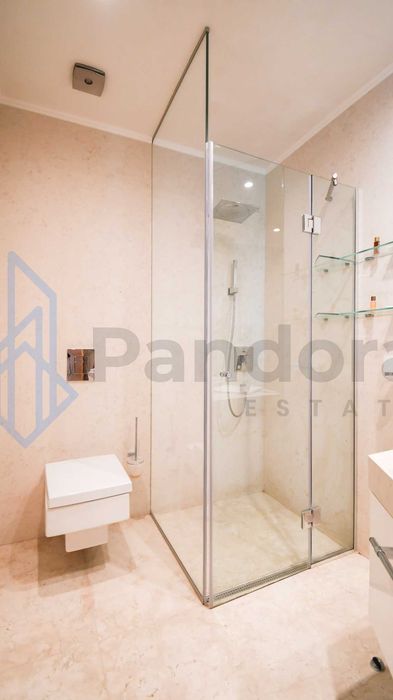 Луксозен двустаен апартамент в кв. Иван Вазов