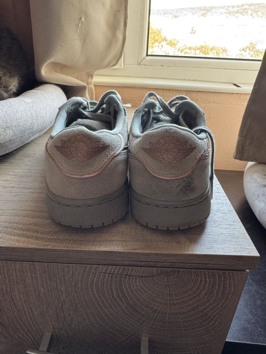 Кецове Nike Air Jordan 38.5