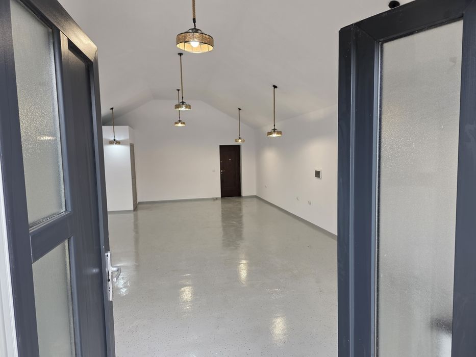 Spațiu de închiriat