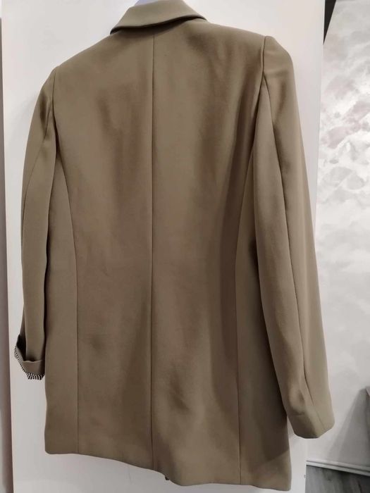 Sacou Elisabetta Franchi, mărimea 40