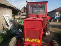 Tractor U650  mvcf