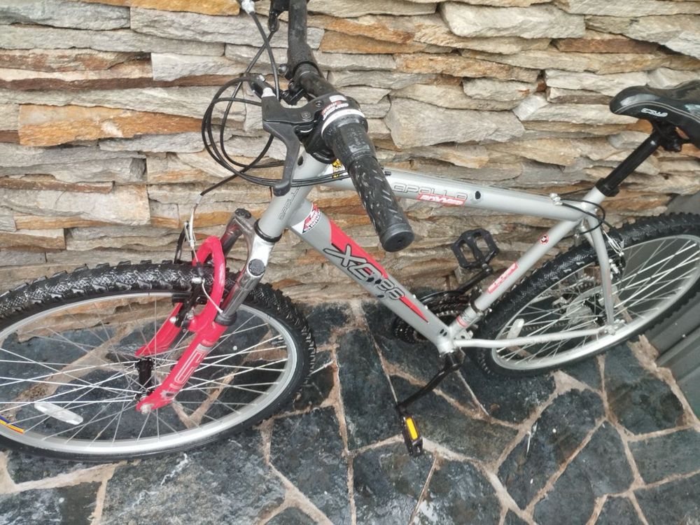 Велосипед 26 цола Apollo Xc26