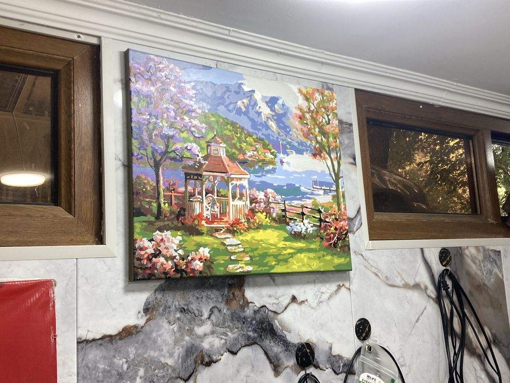 Картинки ручная работа