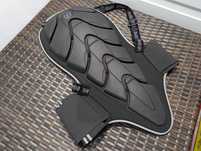 Protectie spate, sub geaca moto Super Shield 834 Level 2