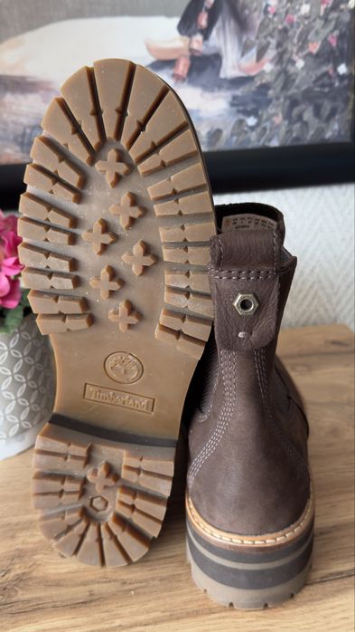 Дамски боти Timberland номер 40