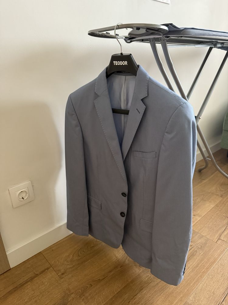 Костюм TEODOR size M / размер 48