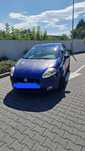 De vânzare Fiat Grande Punto