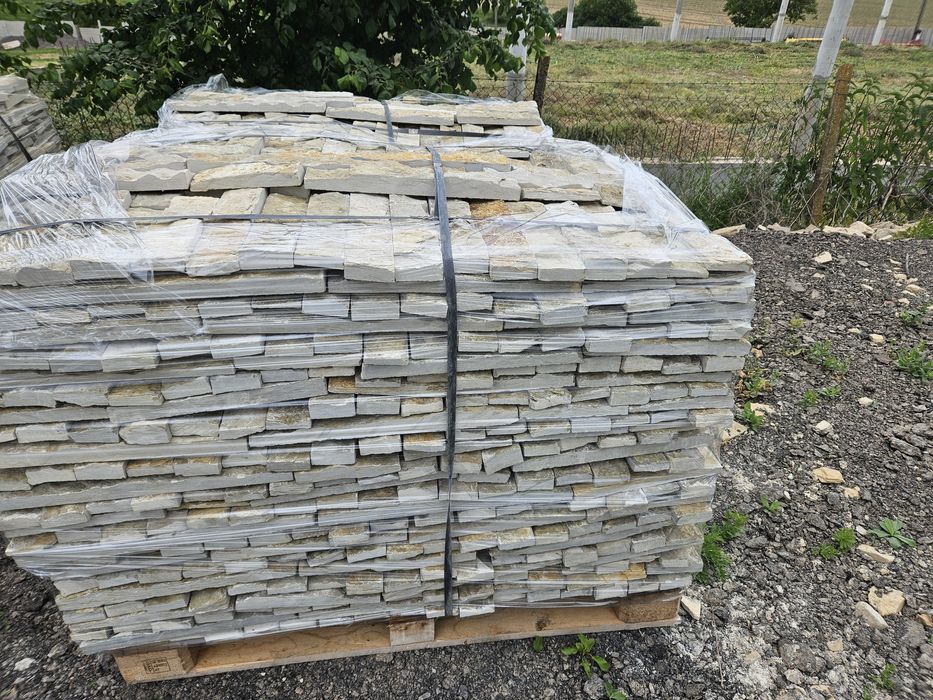 Piatra naturala Galati