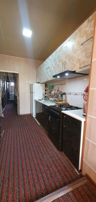 Batanika uy sotiladi 
Qibray Batanika. Sanatoyuaga juda yaqin. 
4-etaj