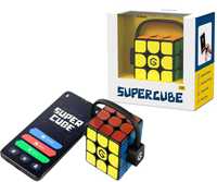 Cub Rubik inteligent cu bluetooth conectat in timp real la aplicatie