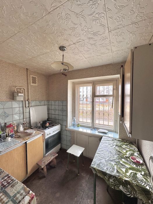 3 комнатная 50 лет Октября 3 А