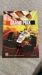 Joc Grand prix board game (Engleza)