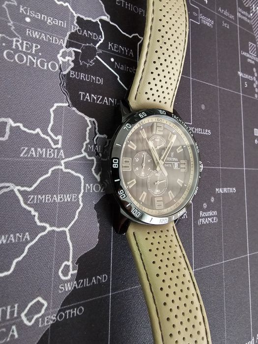 Ceas Festina - The Originals