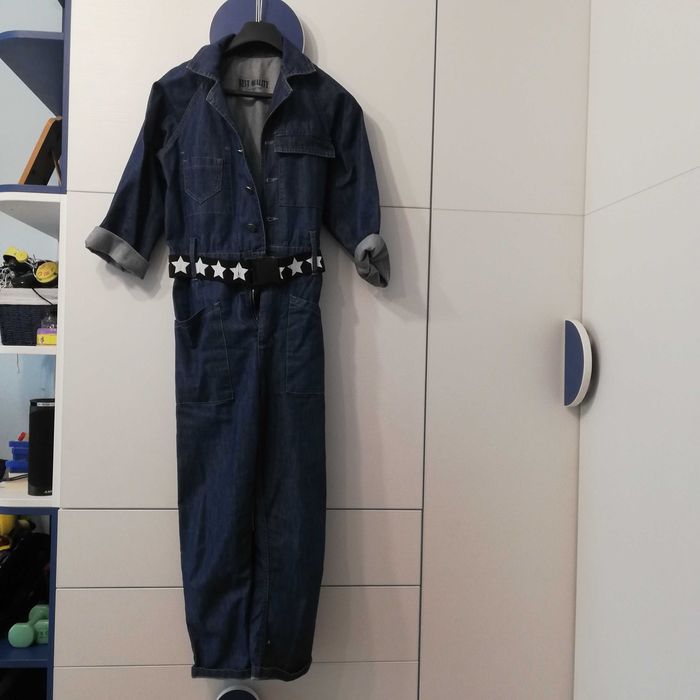 Гащеризон на марката Negative