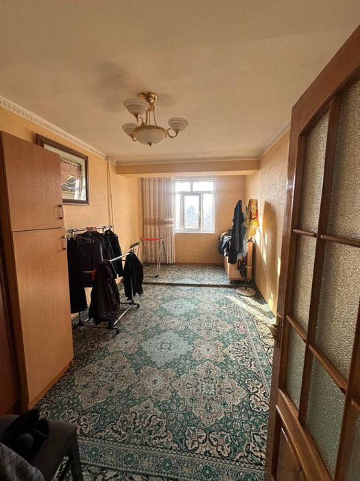 Продоется квартира