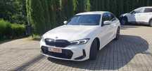 VAND Bmw 320 G20 facelift 2022.12 M Packet 28000km Service Nou