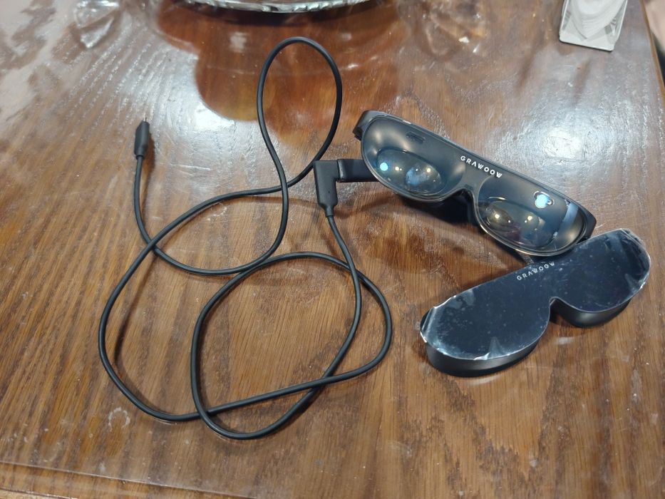 Grawoow G330 смарт AR очила