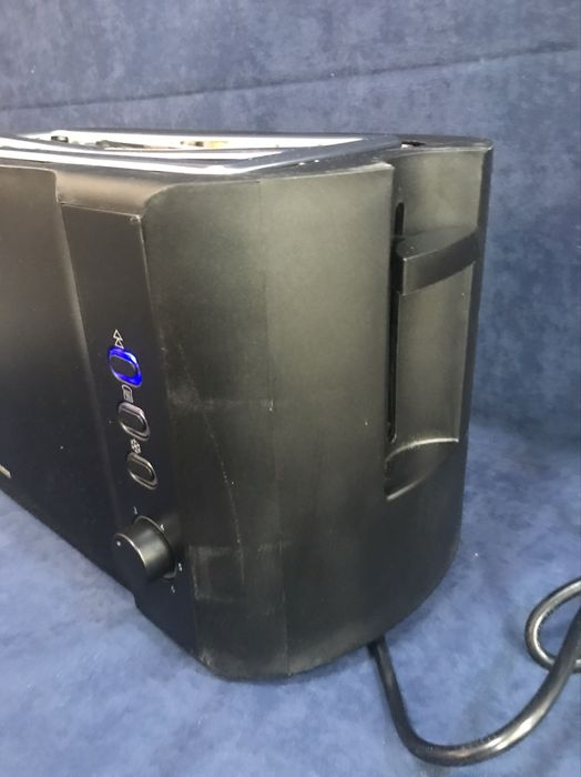 Тостер Severin